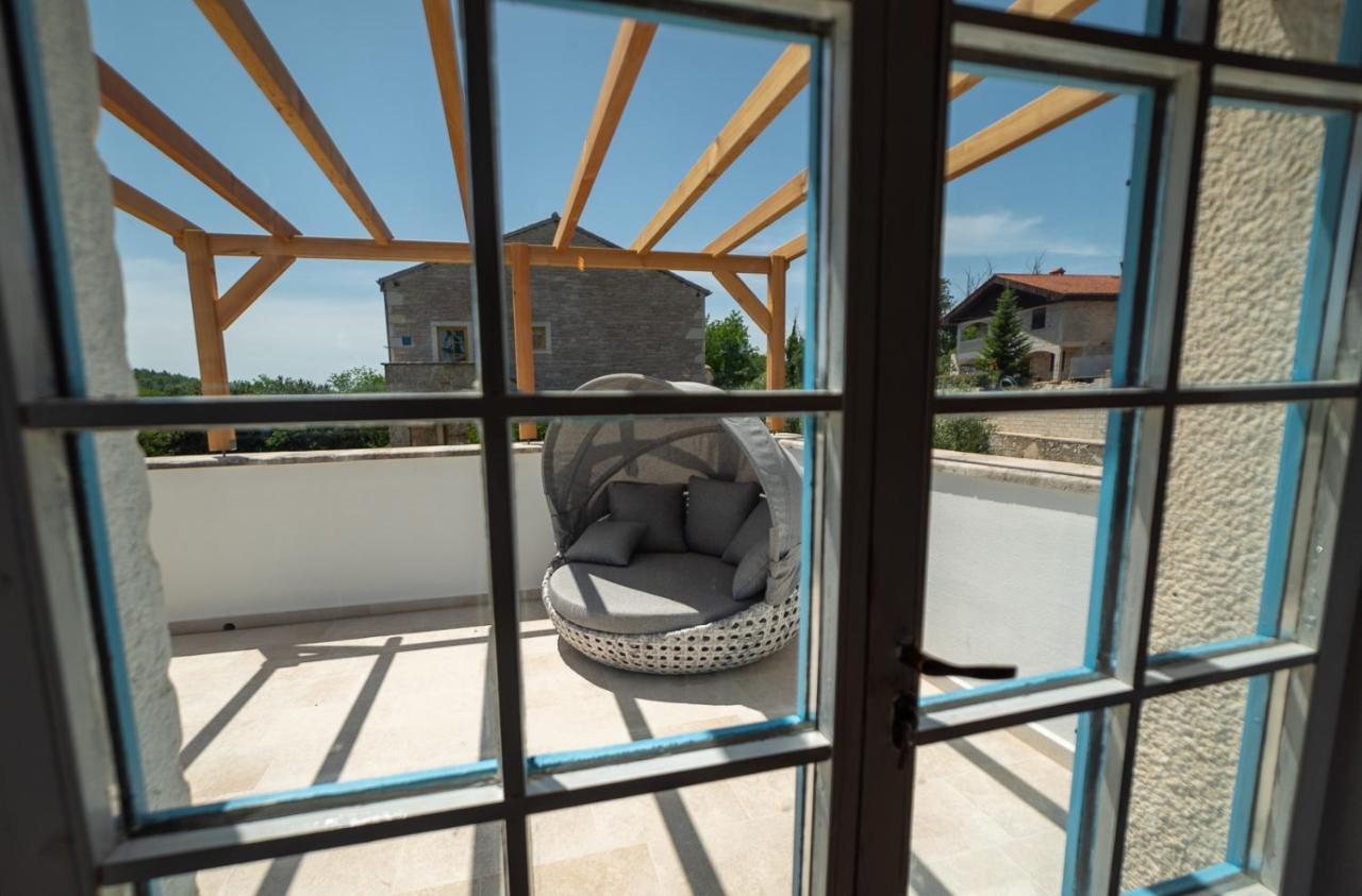 Julijud, Heated Pool, Jacuzzi, Dome And Sauna Brajkovici  Esterno foto