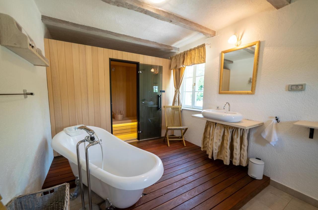 Julijud, Heated Pool, Jacuzzi, Dome And Sauna Brajkovici  Esterno foto