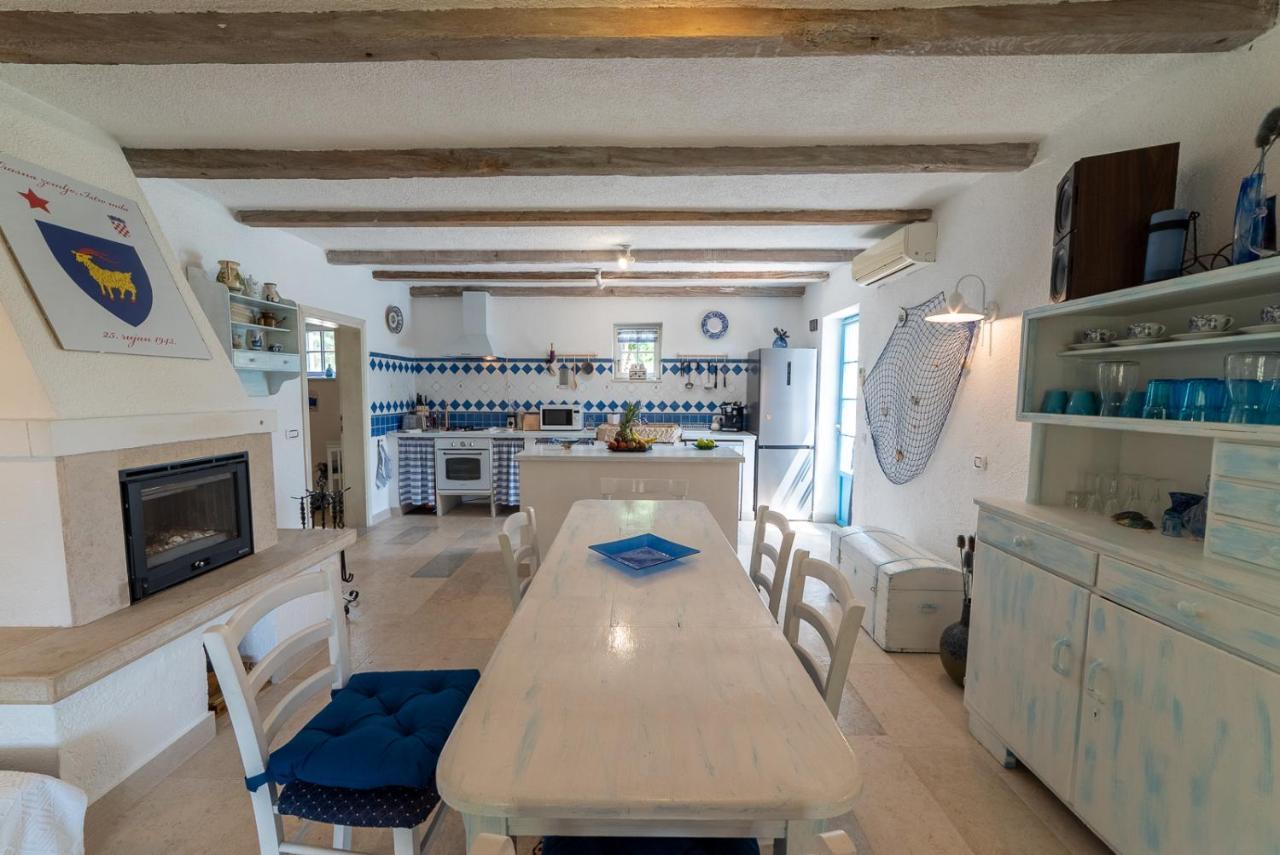 Julijud, Heated Pool, Jacuzzi, Dome And Sauna Brajkovici  Esterno foto