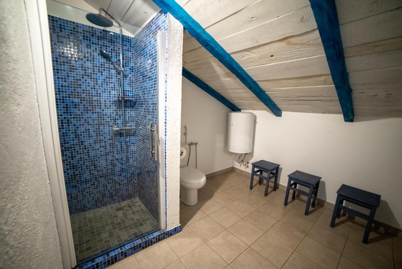 Julijud, Heated Pool, Jacuzzi, Dome And Sauna Brajkovici  Esterno foto