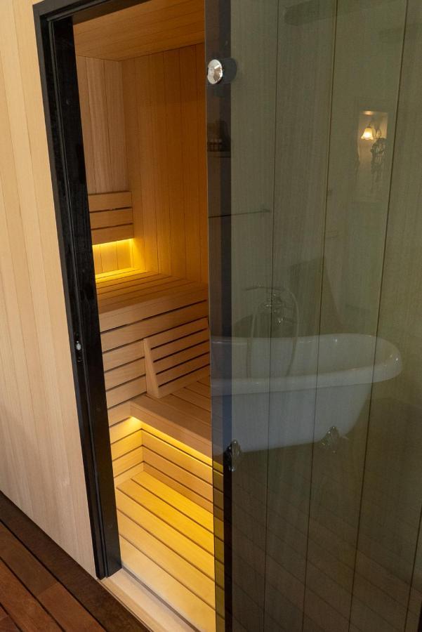Julijud, Heated Pool, Jacuzzi, Dome And Sauna Brajkovici  Esterno foto