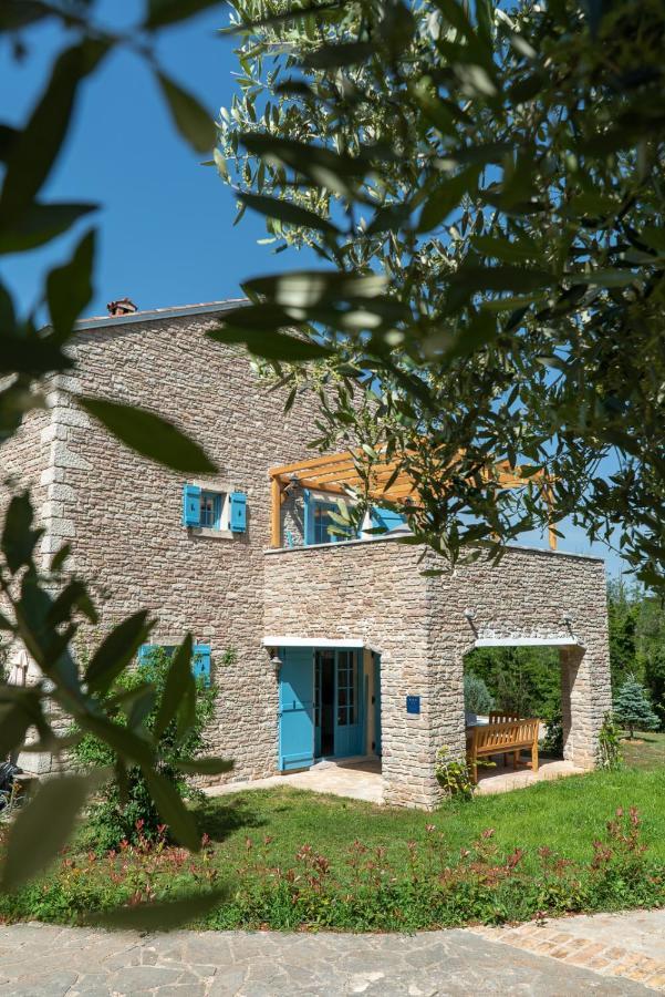 Julijud, Heated Pool, Jacuzzi, Dome And Sauna Brajkovici  Esterno foto