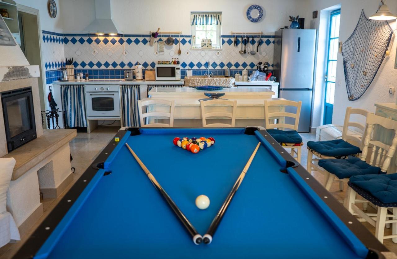 Julijud, Heated Pool, Jacuzzi, Dome And Sauna Brajkovici  Esterno foto