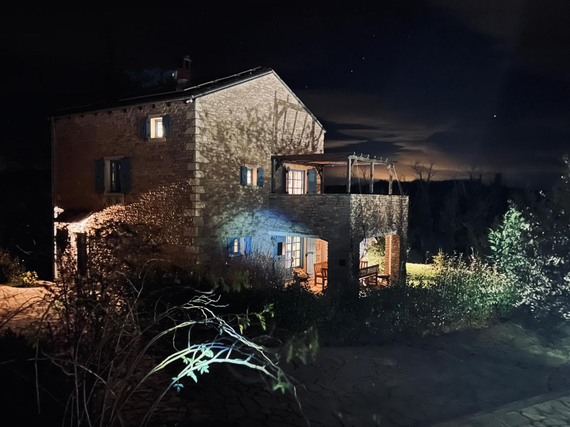 Julijud, Heated Pool, Jacuzzi, Dome And Sauna Brajkovici  Esterno foto